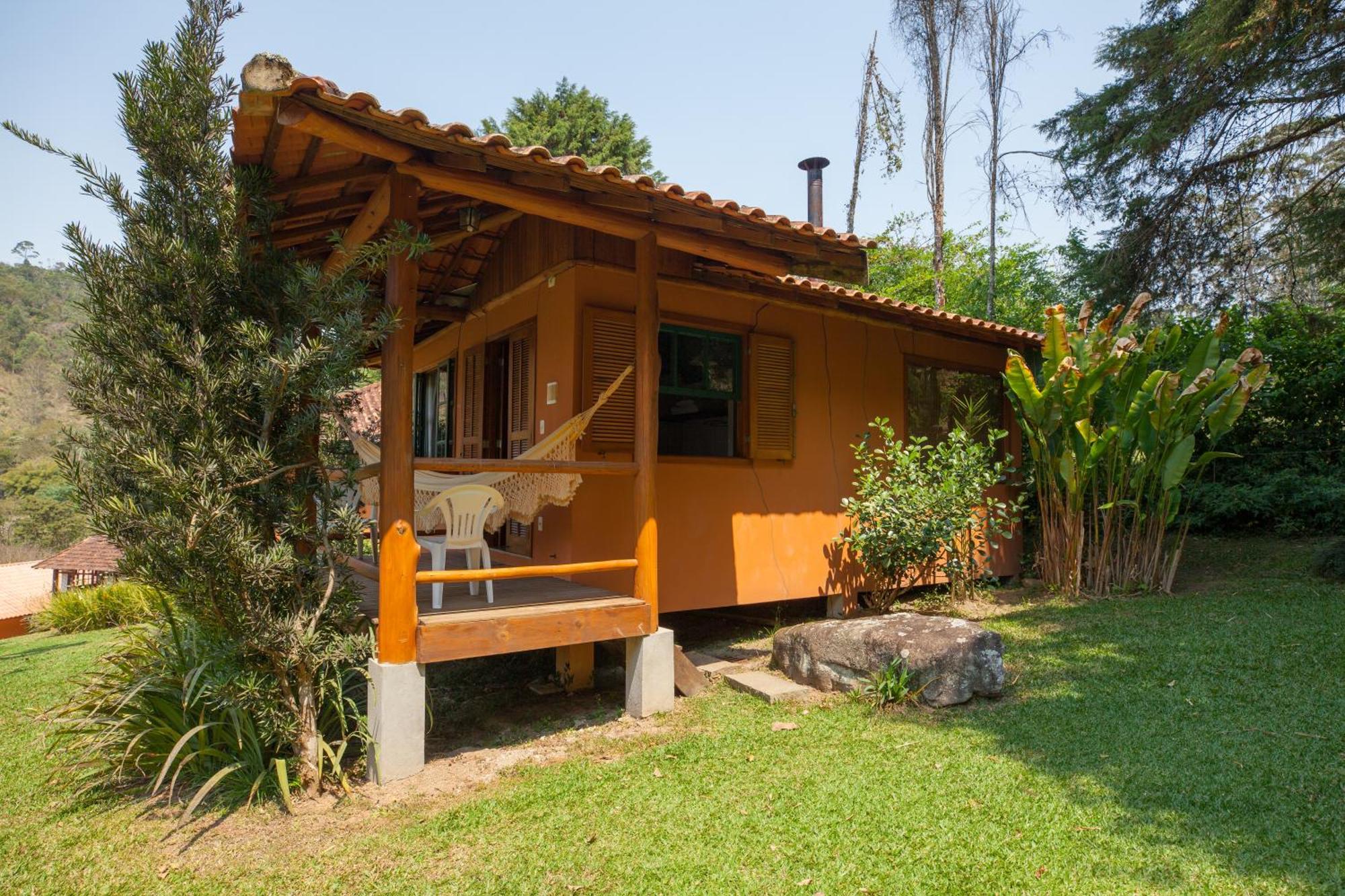 Pousada Mariza Nova Friburgo Exterior photo
